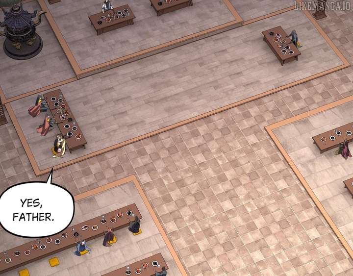 I Am The Fated Villain Chapter 285 page 83