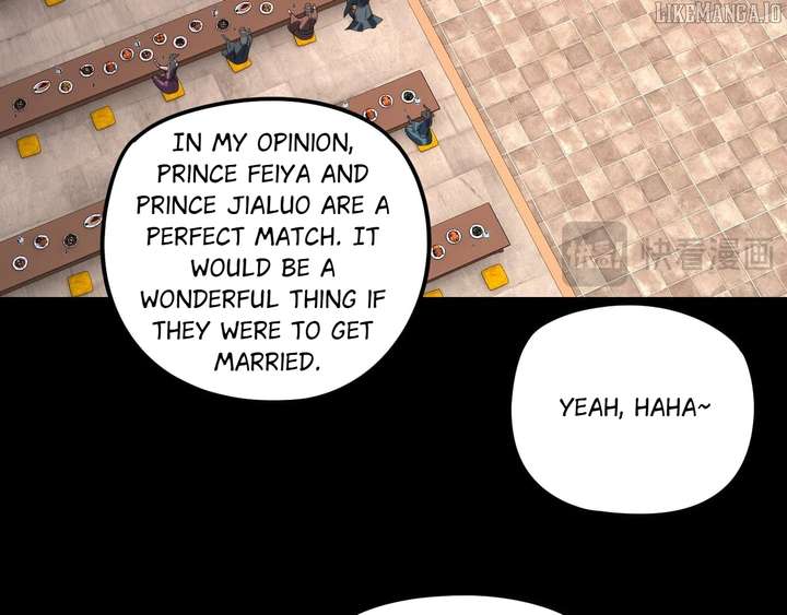I Am The Fated Villain Chapter 285 page 84