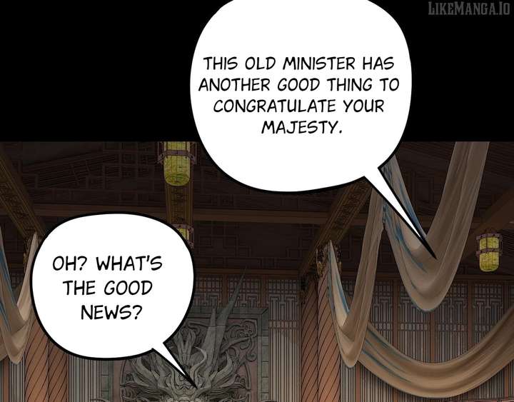 I Am The Fated Villain Chapter 285 page 85