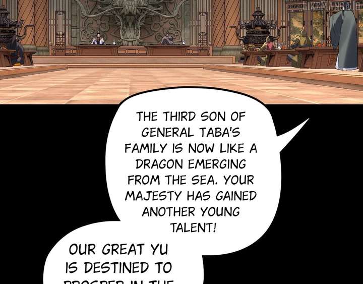I Am The Fated Villain Chapter 285 page 86