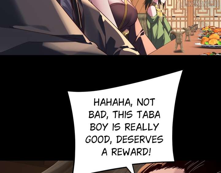 I Am The Fated Villain Chapter 285 page 88