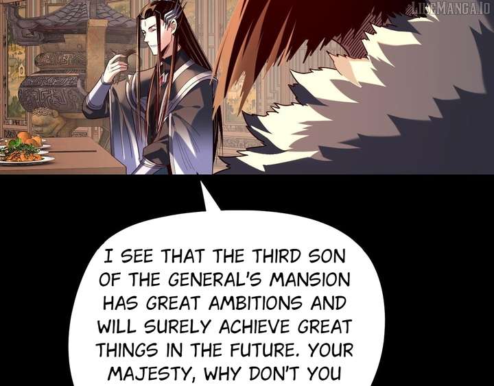 I Am The Fated Villain Chapter 285 page 90