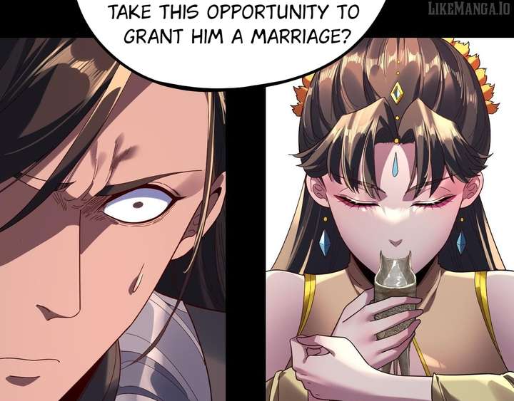 I Am The Fated Villain Chapter 285 page 91