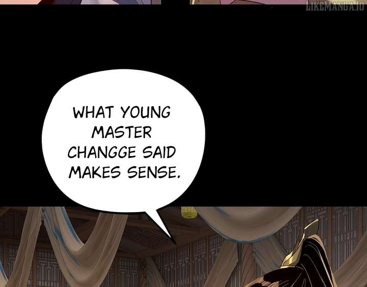 I Am The Fated Villain Chapter 285 page 92