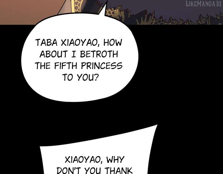 I Am The Fated Villain Chapter 285 page 94