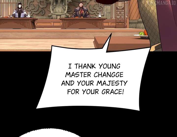I Am The Fated Villain Chapter 285 page 96