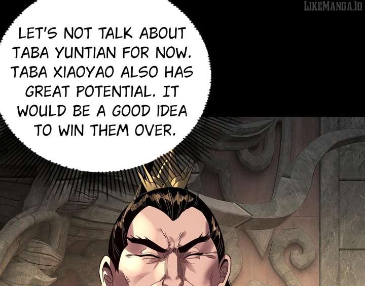I Am The Fated Villain Chapter 285 page 97