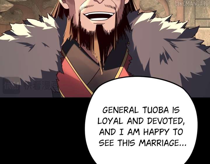 I Am The Fated Villain Chapter 285 page 98