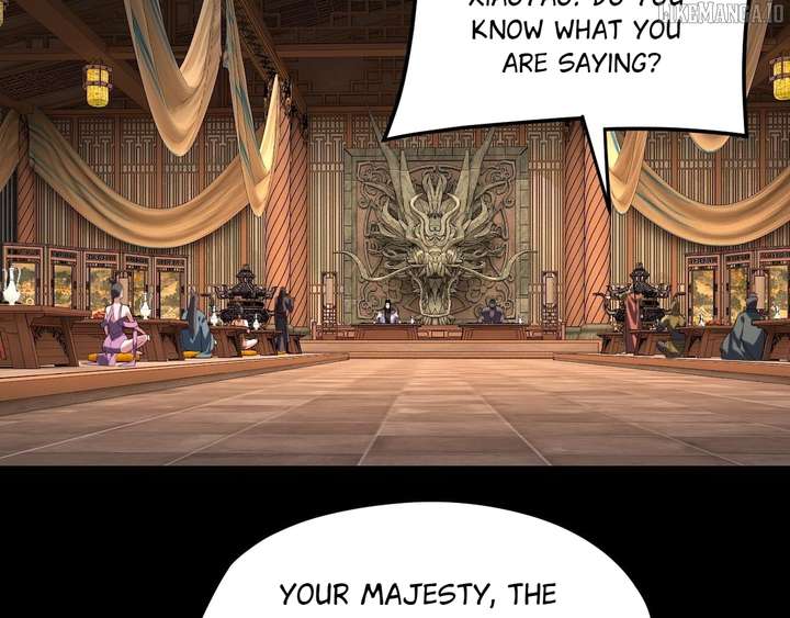 I Am The Fated Villain Chapter 285 page 103