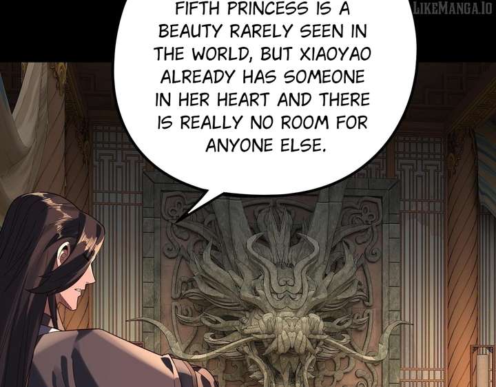 I Am The Fated Villain Chapter 285 page 104