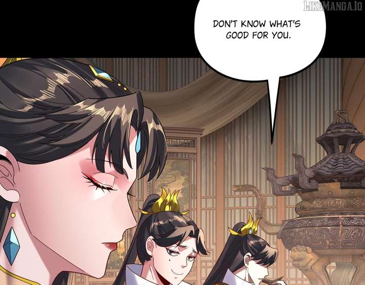 I Am The Fated Villain Chapter 285 page 106