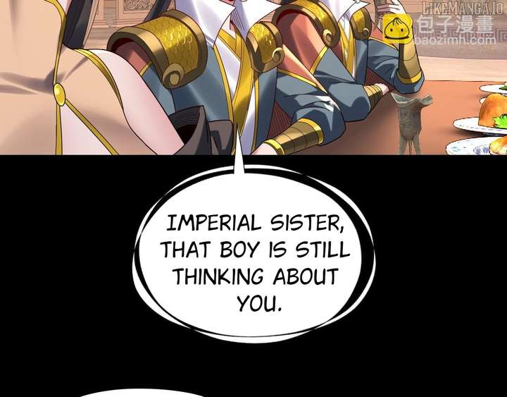 I Am The Fated Villain Chapter 285 page 107