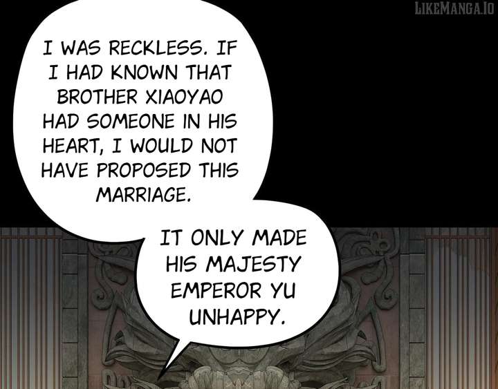 I Am The Fated Villain Chapter 285 page 108