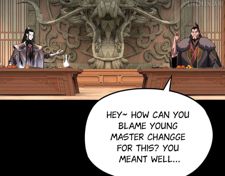 I Am The Fated Villain Chapter 285 page 109
