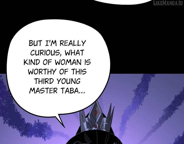 I Am The Fated Villain Chapter 285 page 110