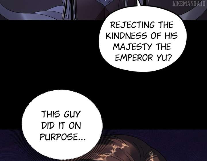 I Am The Fated Villain Chapter 285 page 112