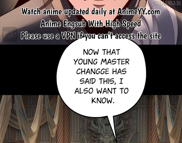 I Am The Fated Villain Chapter 285 page 114