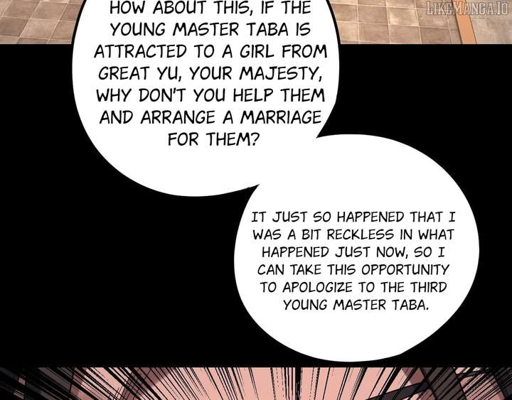 I Am The Fated Villain Chapter 285 page 116