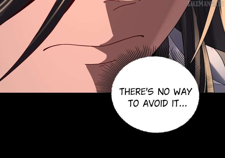 I Am The Fated Villain Chapter 285 page 121