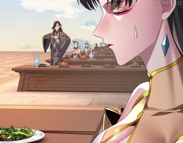 I Am The Fated Villain Chapter 285 page 123