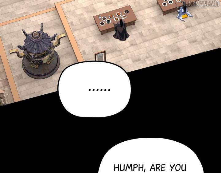 I Am The Fated Villain Chapter 286 page 4