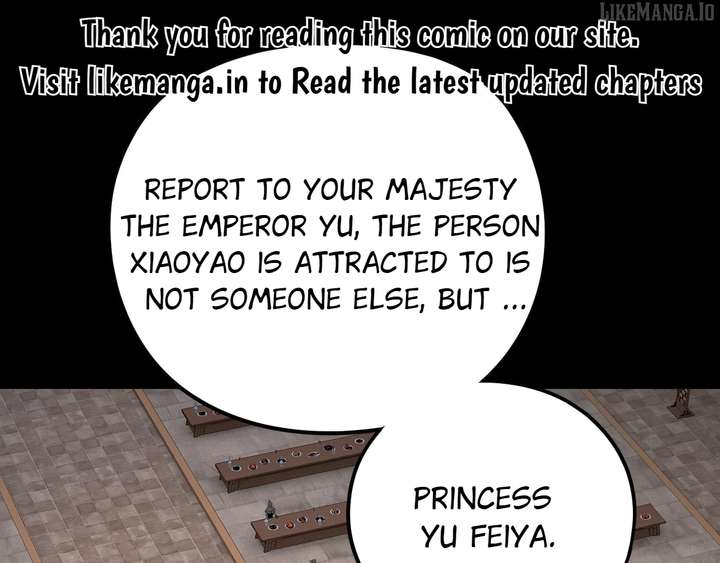 I Am The Fated Villain Chapter 286 page 2