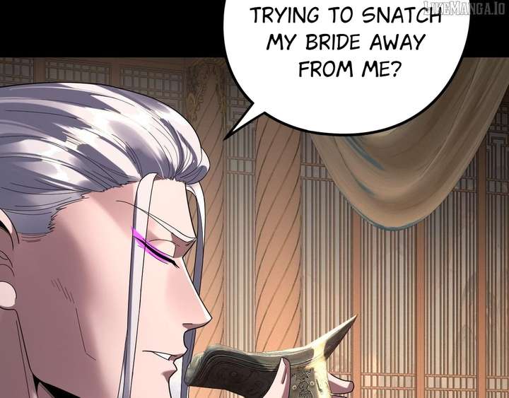 I Am The Fated Villain Chapter 286 page 5