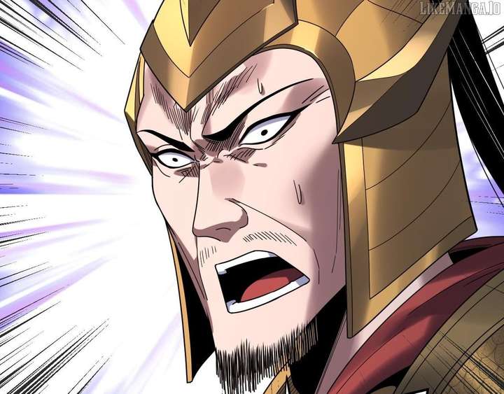 I Am The Fated Villain Chapter 286 page 7