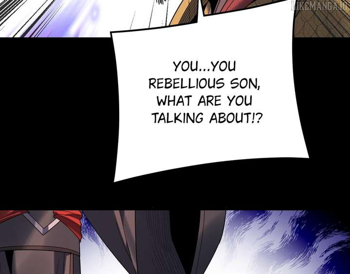 I Am The Fated Villain Chapter 286 page 8