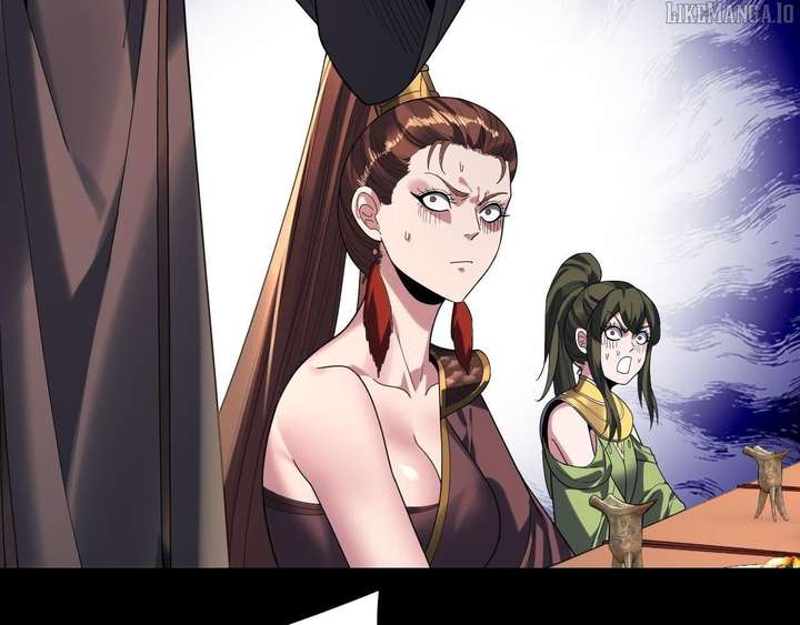 I Am The Fated Villain Chapter 286 page 9