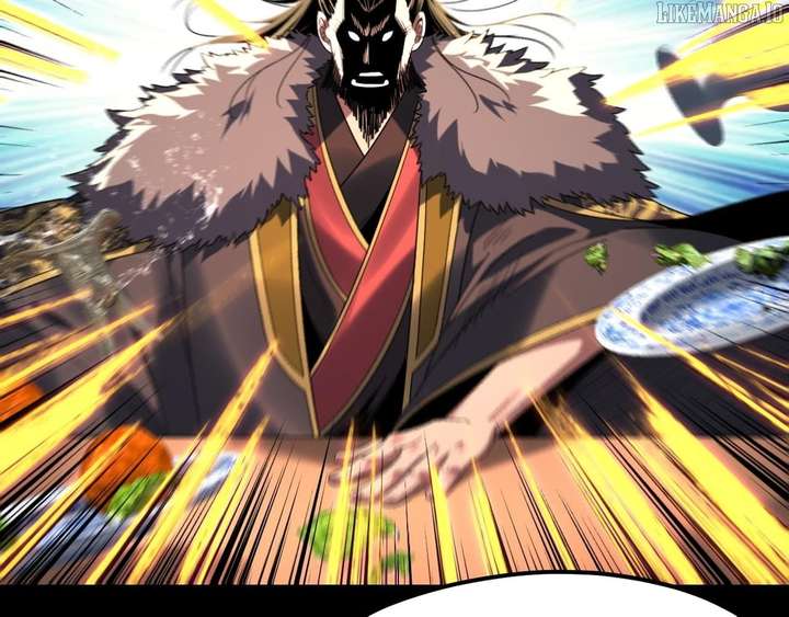 I Am The Fated Villain Chapter 286 page 11
