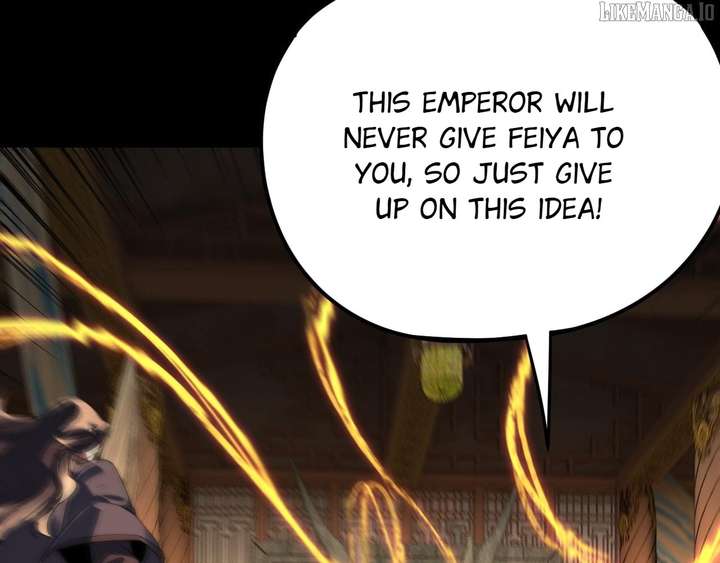 I Am The Fated Villain Chapter 286 page 12