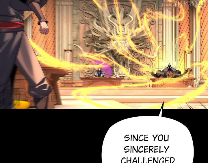 I Am The Fated Villain Chapter 286 page 13