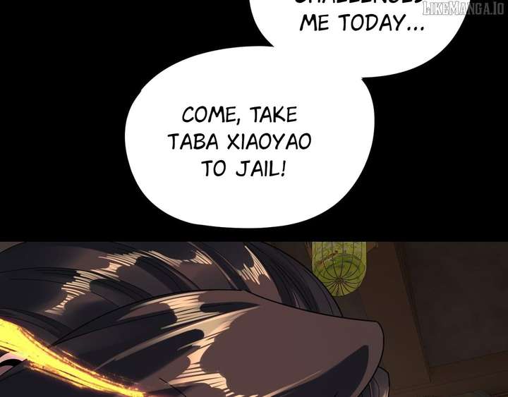 I Am The Fated Villain Chapter 286 page 14