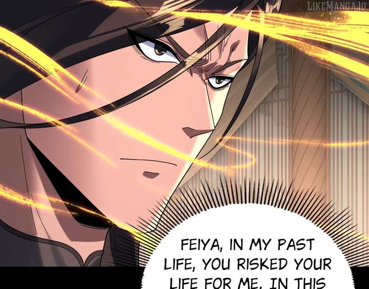 I Am The Fated Villain Chapter 286 page 15