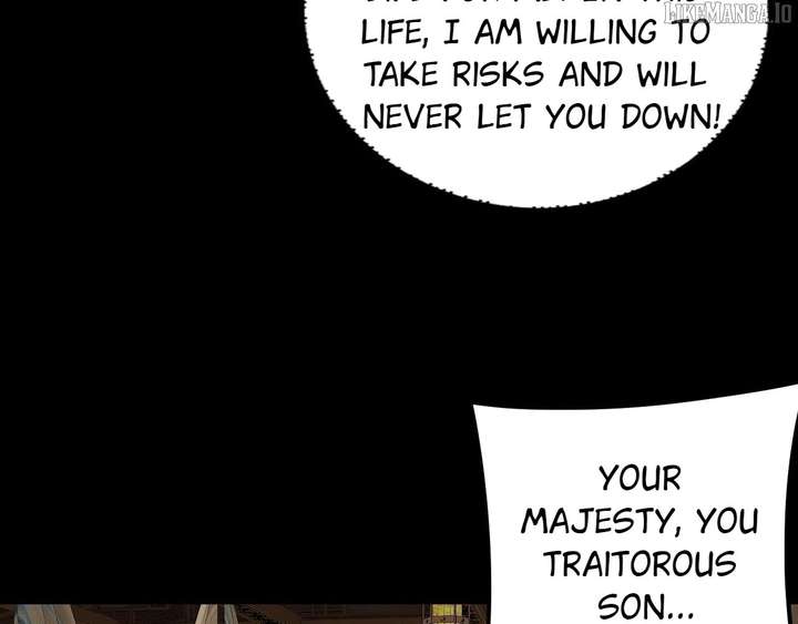 I Am The Fated Villain Chapter 286 page 16