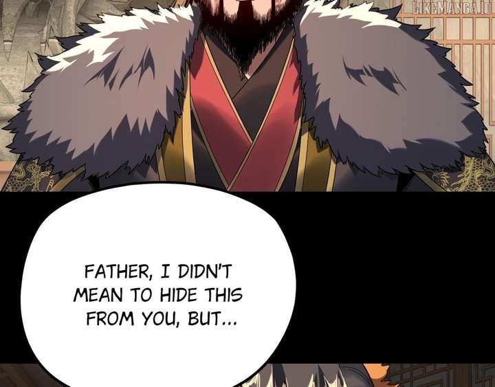 I Am The Fated Villain Chapter 286 page 23