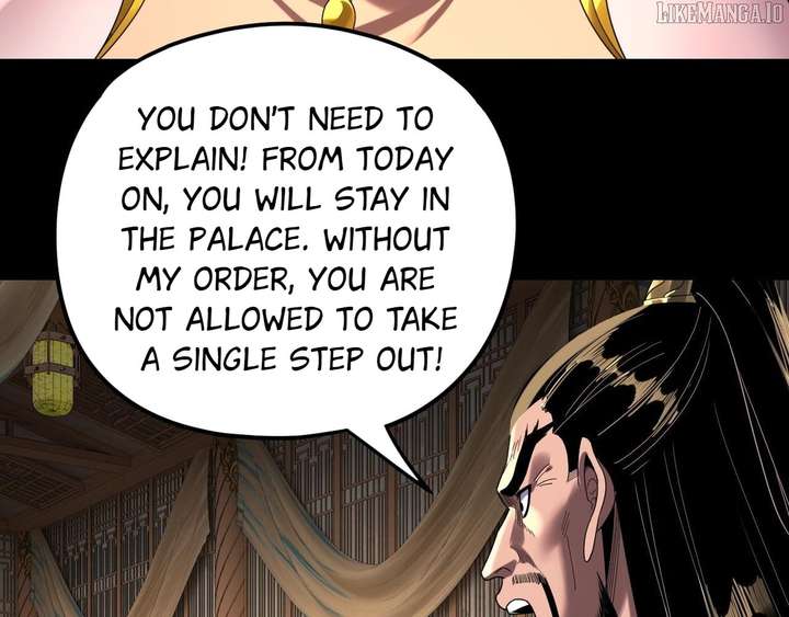 I Am The Fated Villain Chapter 286 page 25