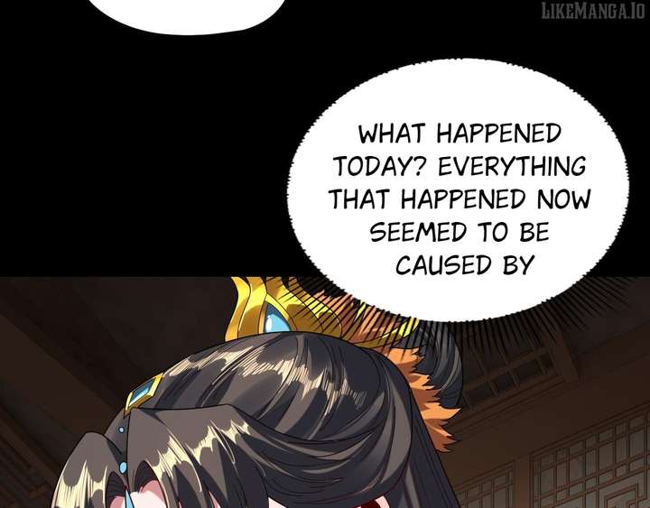 I Am The Fated Villain Chapter 286 page 27