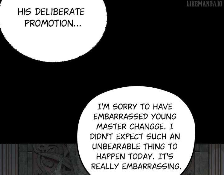 I Am The Fated Villain Chapter 286 page 29