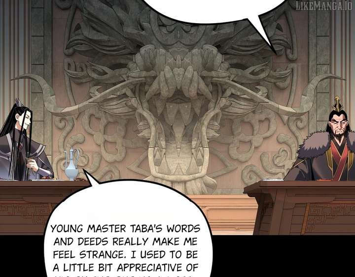 I Am The Fated Villain Chapter 286 page 30