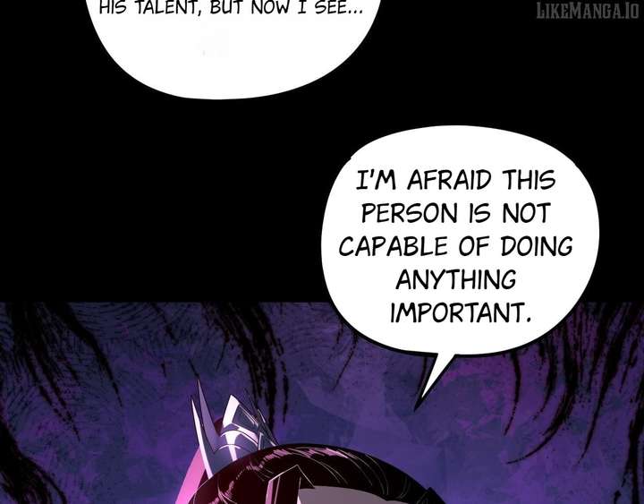 I Am The Fated Villain Chapter 286 page 31