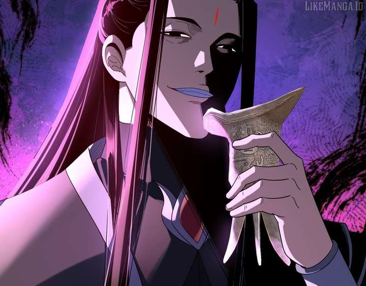 I Am The Fated Villain Chapter 286 page 32