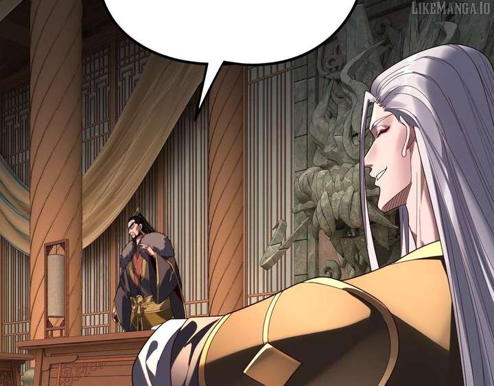 I Am The Fated Villain Chapter 286 page 36