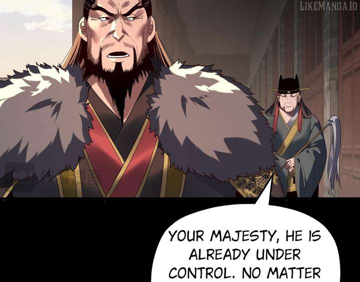 I Am The Fated Villain Chapter 286 page 40