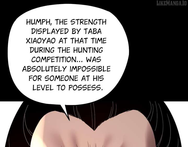 I Am The Fated Villain Chapter 286 page 42