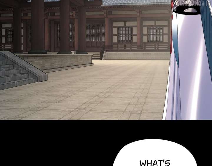 I Am The Fated Villain Chapter 286 page 48