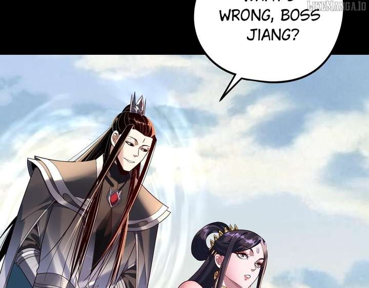 I Am The Fated Villain Chapter 286 page 49