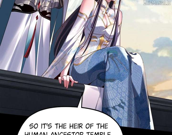 I Am The Fated Villain Chapter 286 page 50