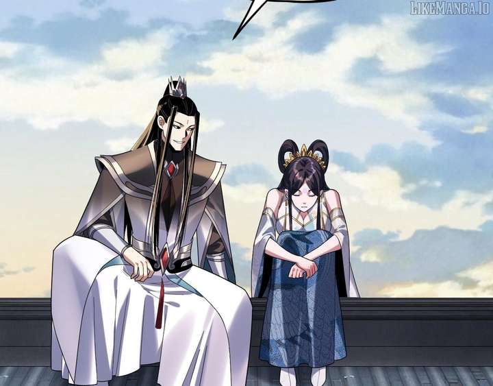 I Am The Fated Villain Chapter 286 page 52